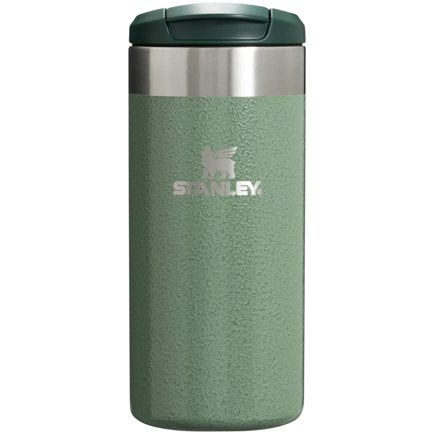 Stanley Aerolight™ Transit Mug | 0.35L Hammertone Green