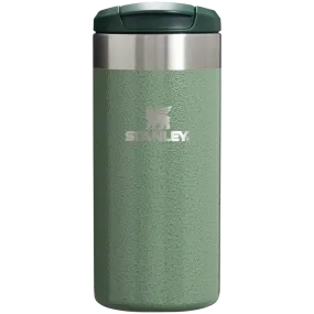 Stanley Aerolight™ Transit Mug | 0.35L Hammertone Green