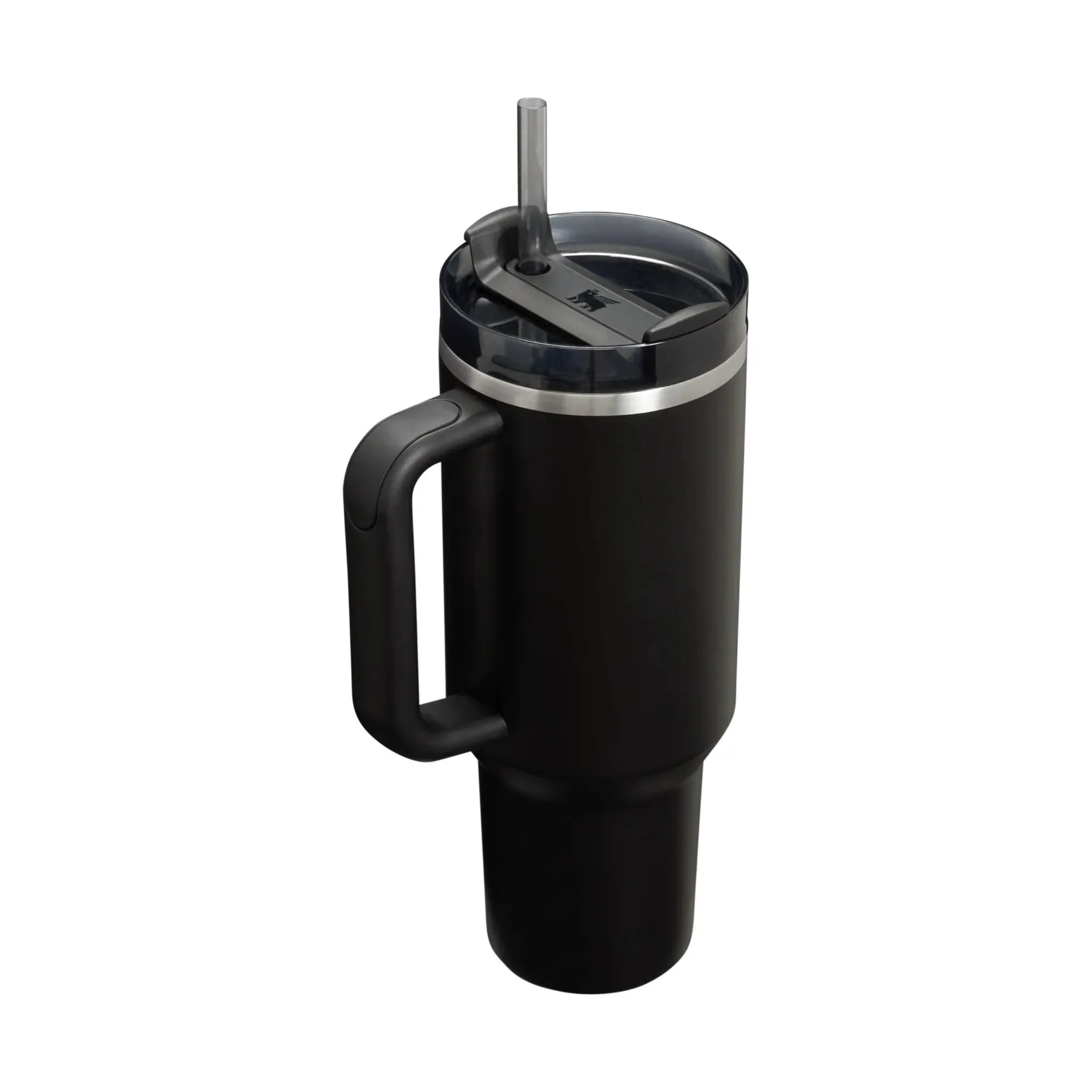 Stanley Quencher Flowstate Tumbler 40 OZ - Black 2.0