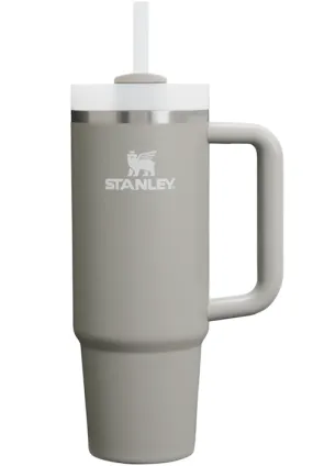 Stanley The Quencher H2.0 Flowstate 30 Oz Tumbler - Ash