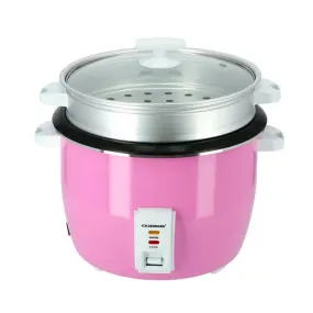 Steamer Rice Cooker