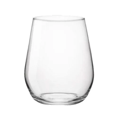 Steelite 4995Q749 12 3/4 oz Electra Wine Glass | Denson CFE