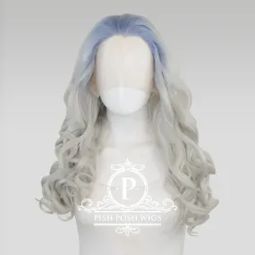 Stefani - Icicle Wig