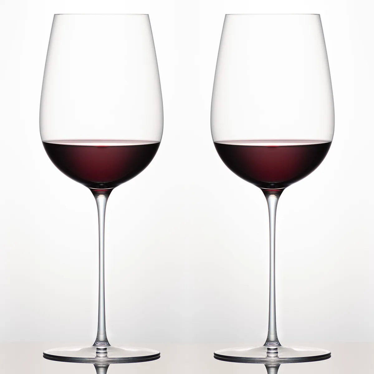 Sydonios Racine Collection - l’Esthète Red Wine Glass - Set of 2