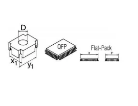 T0058741716 Weller Accessory New