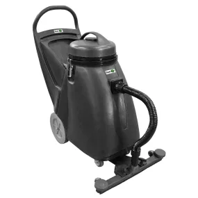 Task-Pro™ Wet / Dry Vacuum w/ Front Mount Squeegee - 18 Gallons (Refurbished)