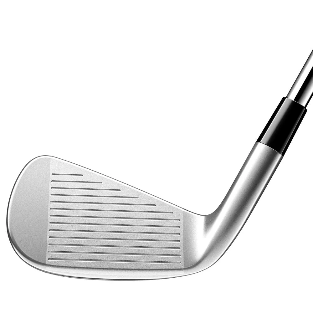 TaylorMade P790 Pre-Built Custom Irons - Steel