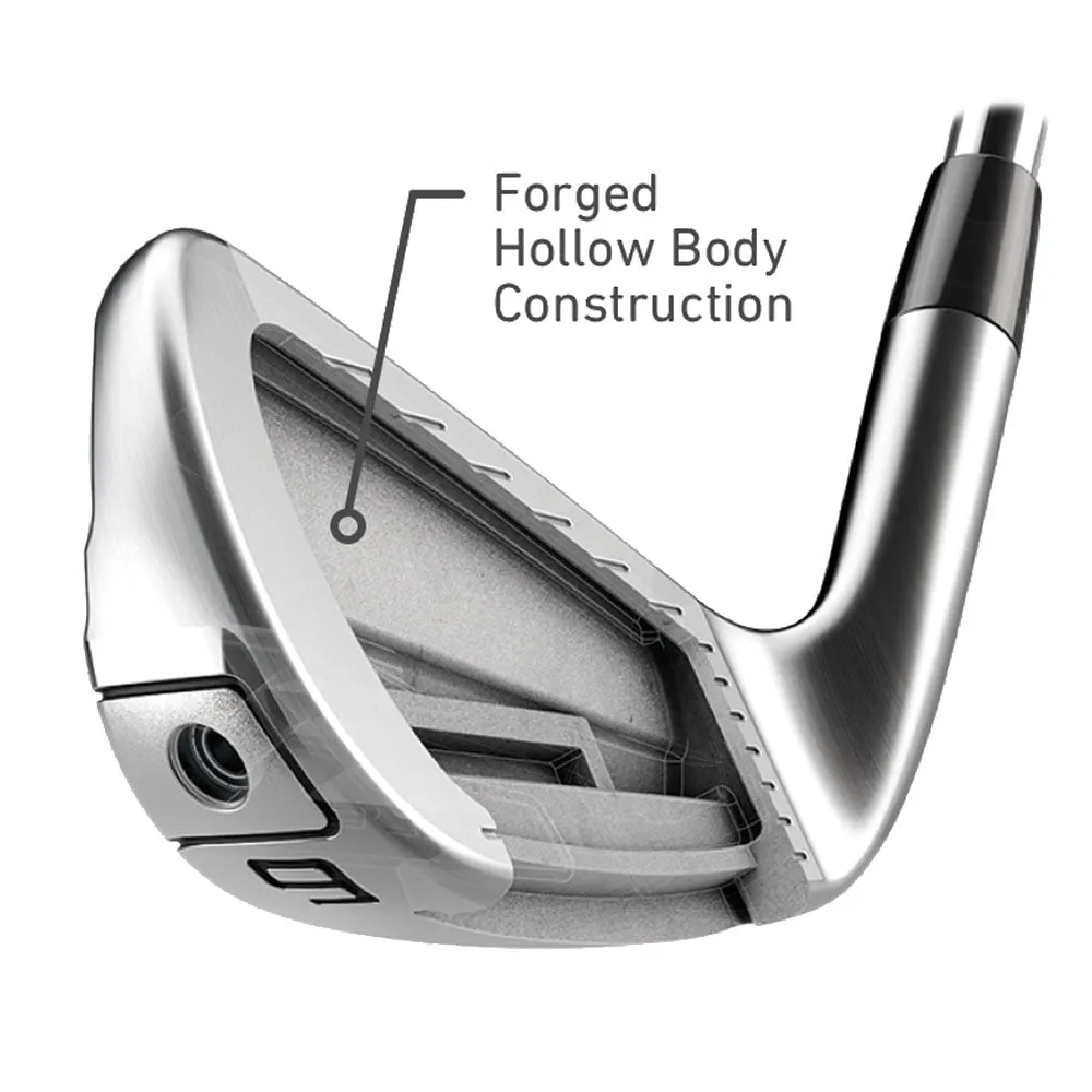 TaylorMade P790 Single Irons 2019 - Steel