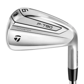 TaylorMade P790 Single Irons 2019 - Steel