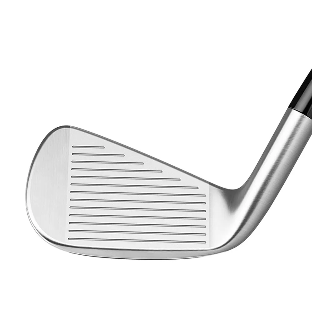 TaylorMade P790 Single Irons 2019 - Steel