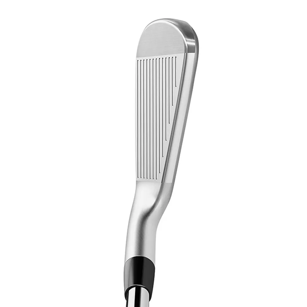 TaylorMade P790 Single Irons 2019 - Steel