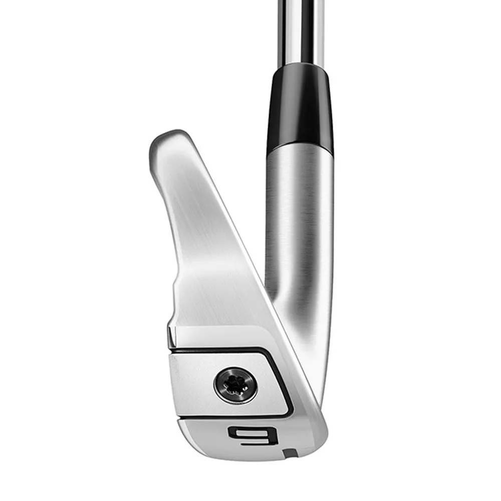 TaylorMade P790 Single Irons 2019 - Steel