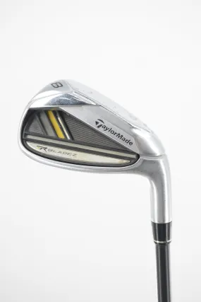 TaylorMade Rocketbladez 8 Iron SR Flex 35.5"