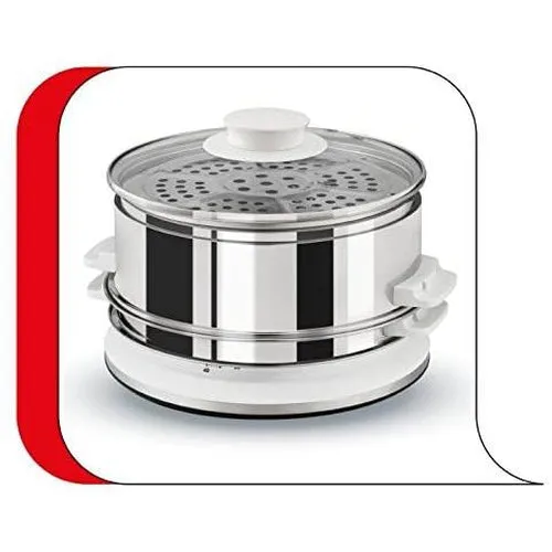 TEFAL VC1451 Convenient Series Steam Cooker