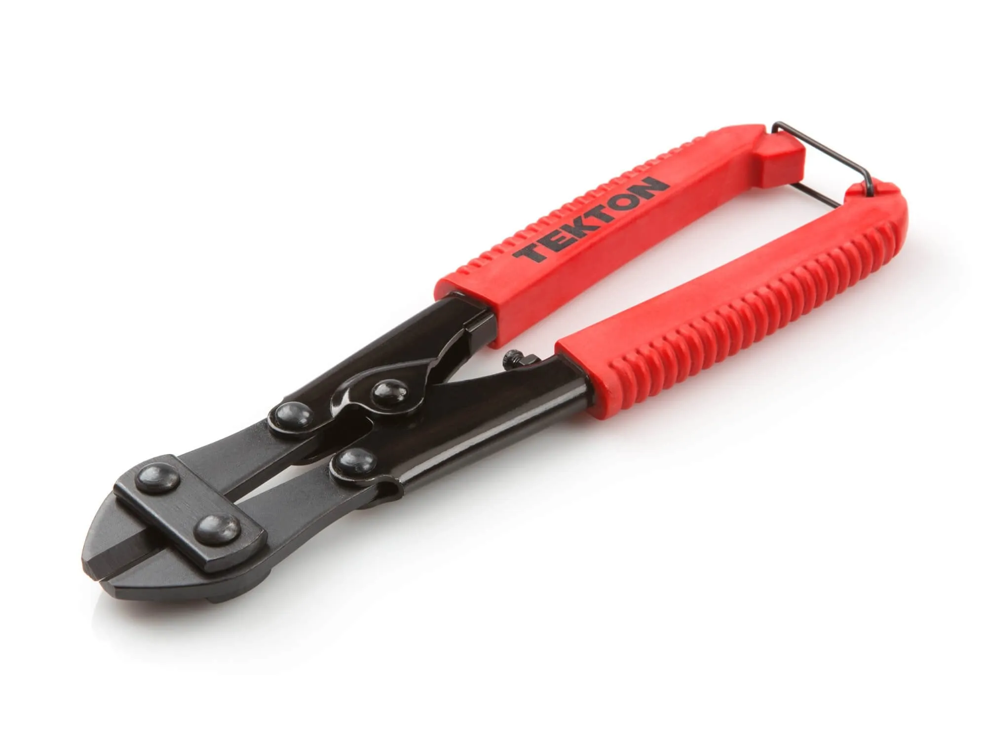 Tekton 3386 8-Inch Heavy-Duty Mini Bolt and Wire Cutter