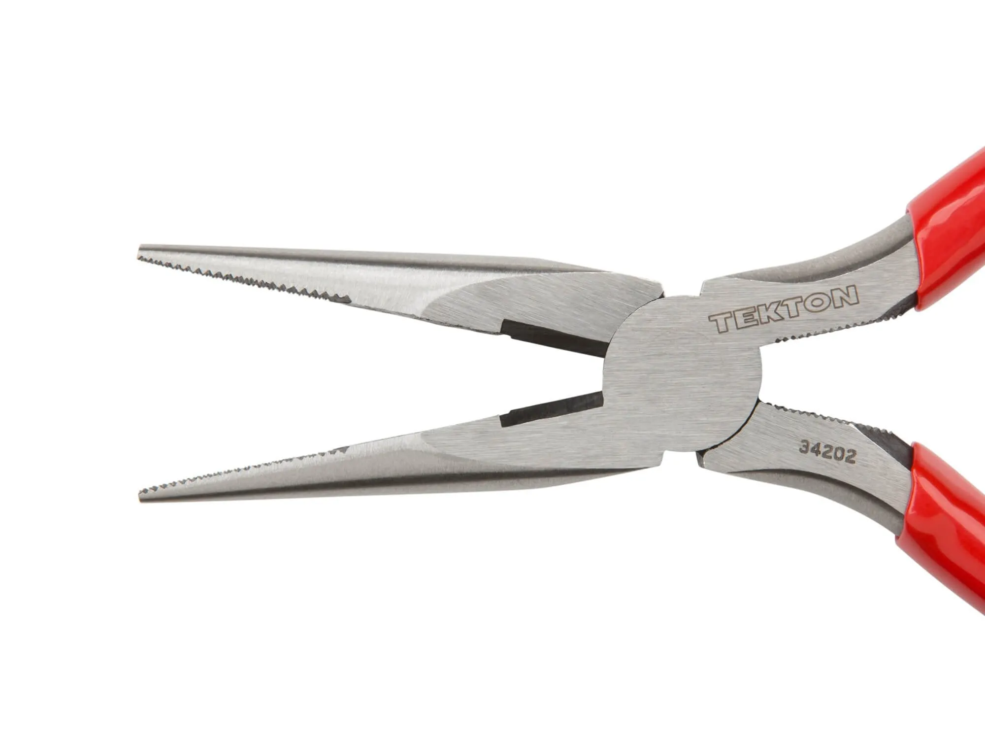 TEKTON 34202 6-Inch Long Nose Pliers