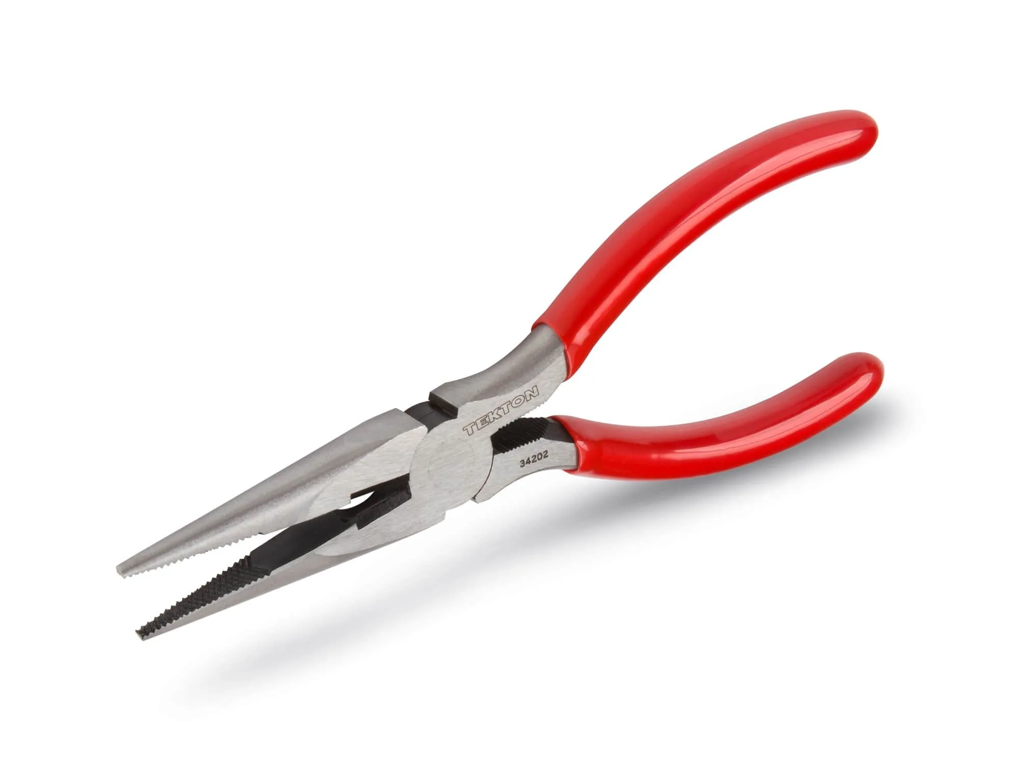 TEKTON 34202 6-Inch Long Nose Pliers