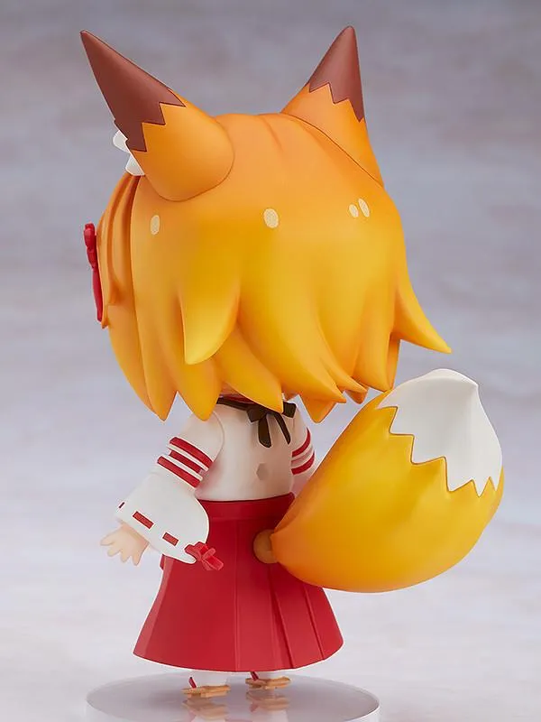 The Helpful Fox Senko-san: 1271 Senko Nendoroid