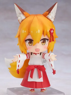 The Helpful Fox Senko-san: 1271 Senko Nendoroid