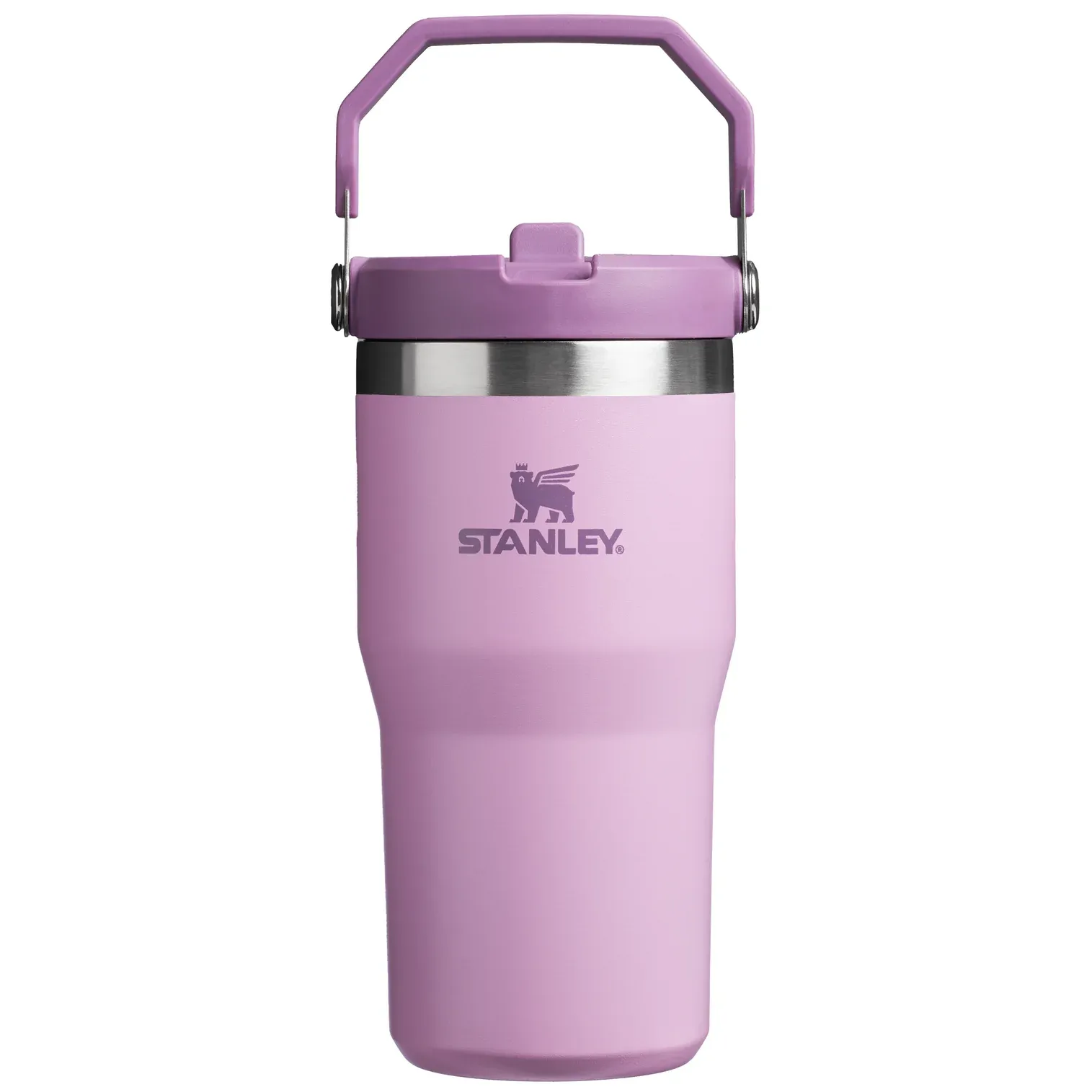 The Iceflow Flip Straw Tumbler 20 Oz