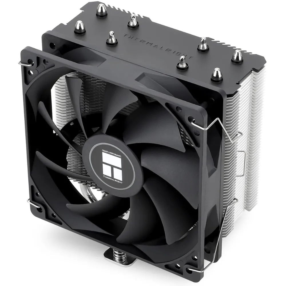 Thermalright Assassin X120 Refined SE CPU Air Cooler