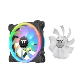 Thermaltake Fan Swafan 12 RGB Triple Pack 120mm