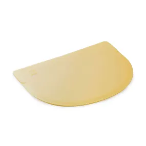 Thermohauser 3000237133 Bowl / Dough Scraper, 4-3/4" x 3-5/8"