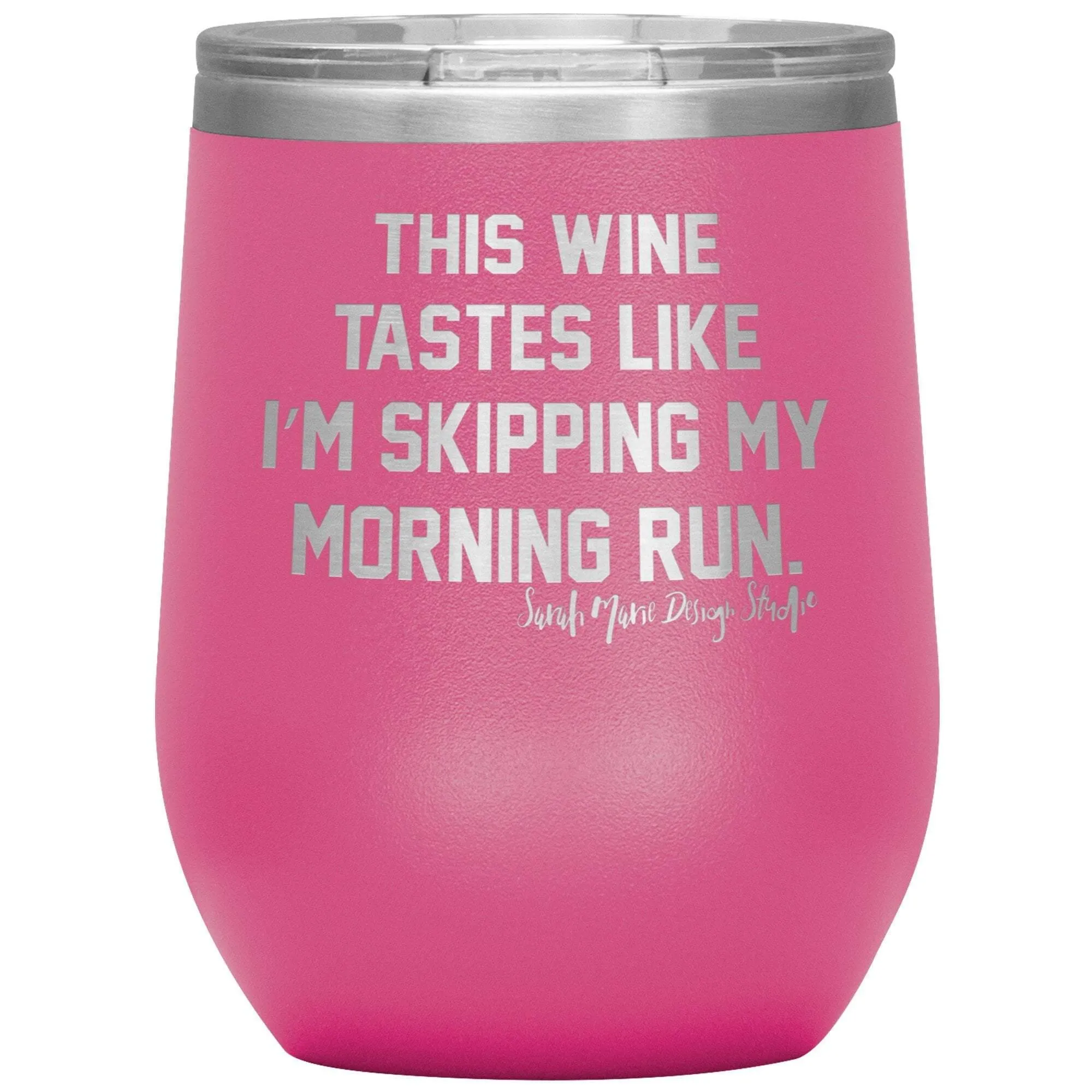 This Wine Tumbler