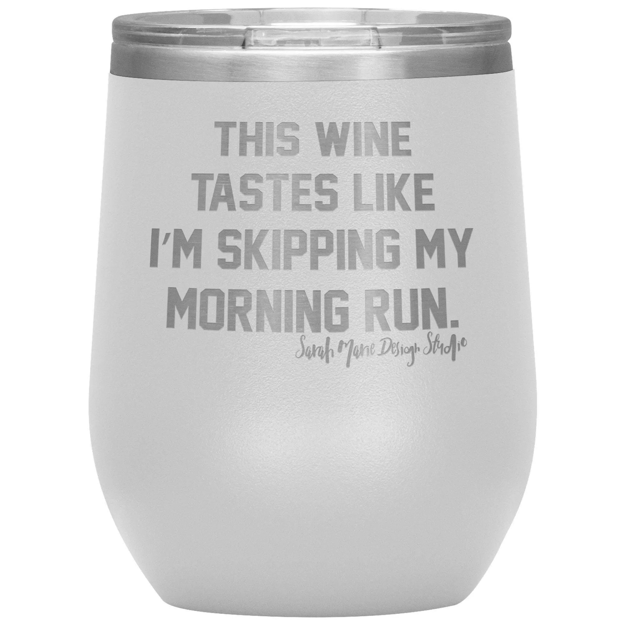 This Wine Tumbler