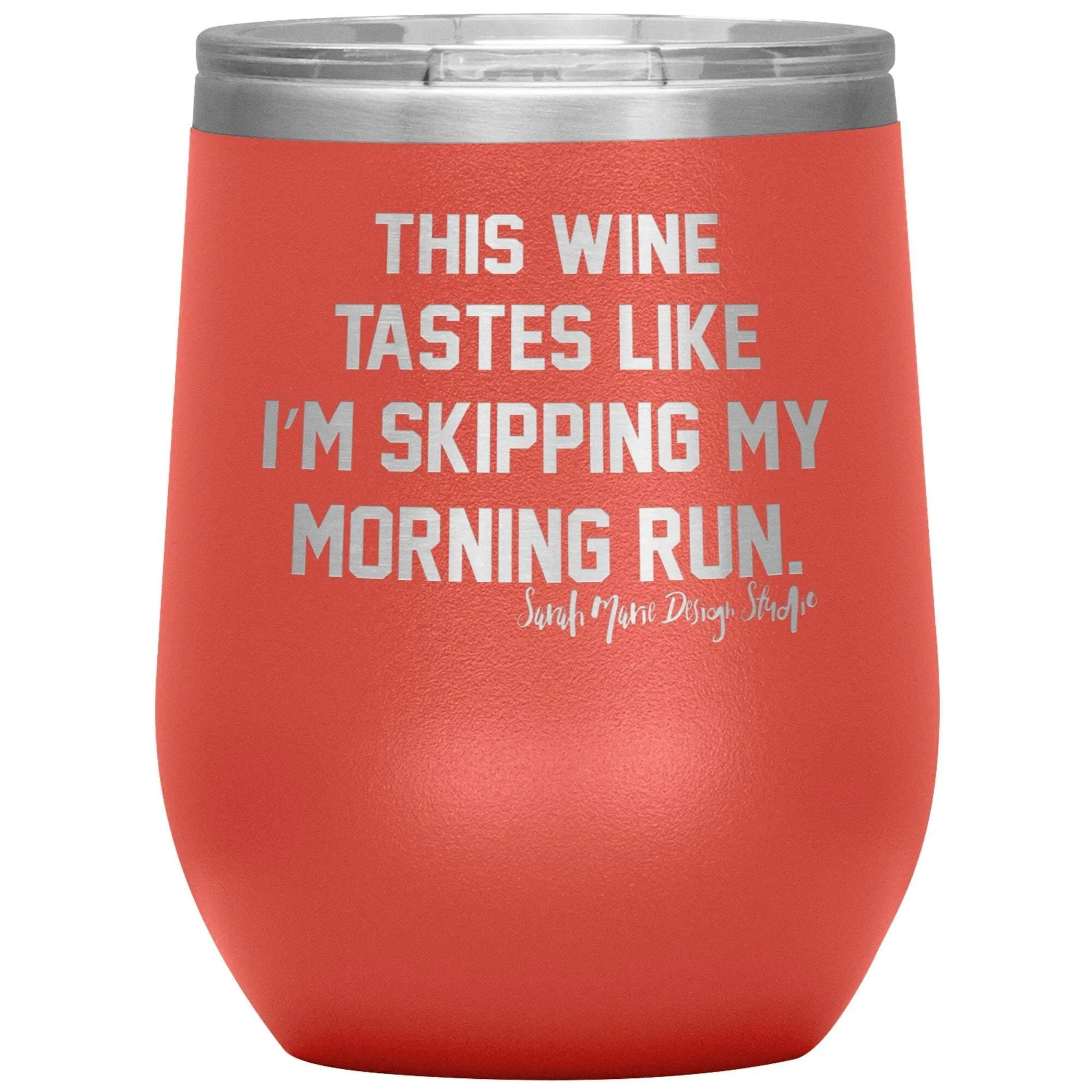 This Wine Tumbler