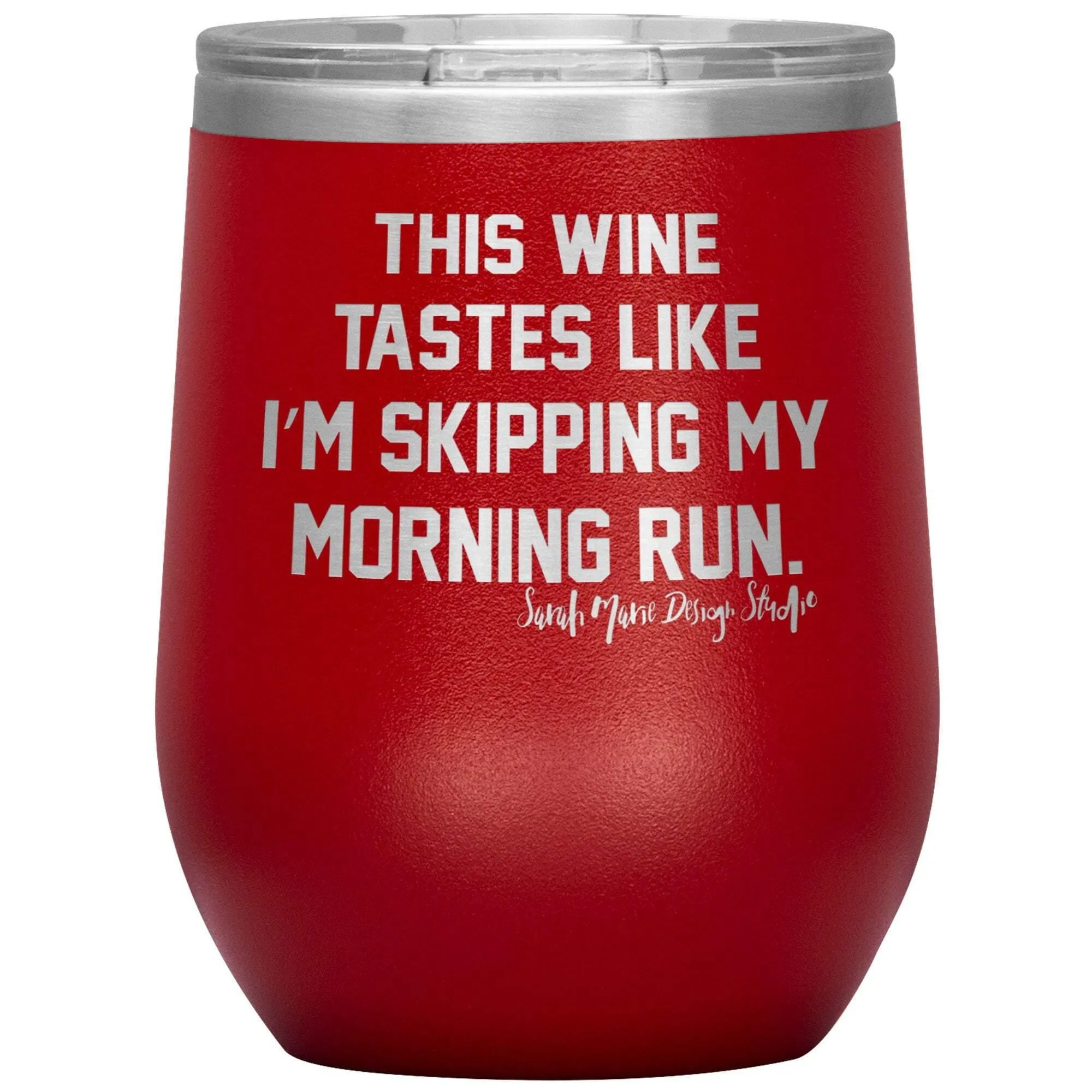 This Wine Tumbler