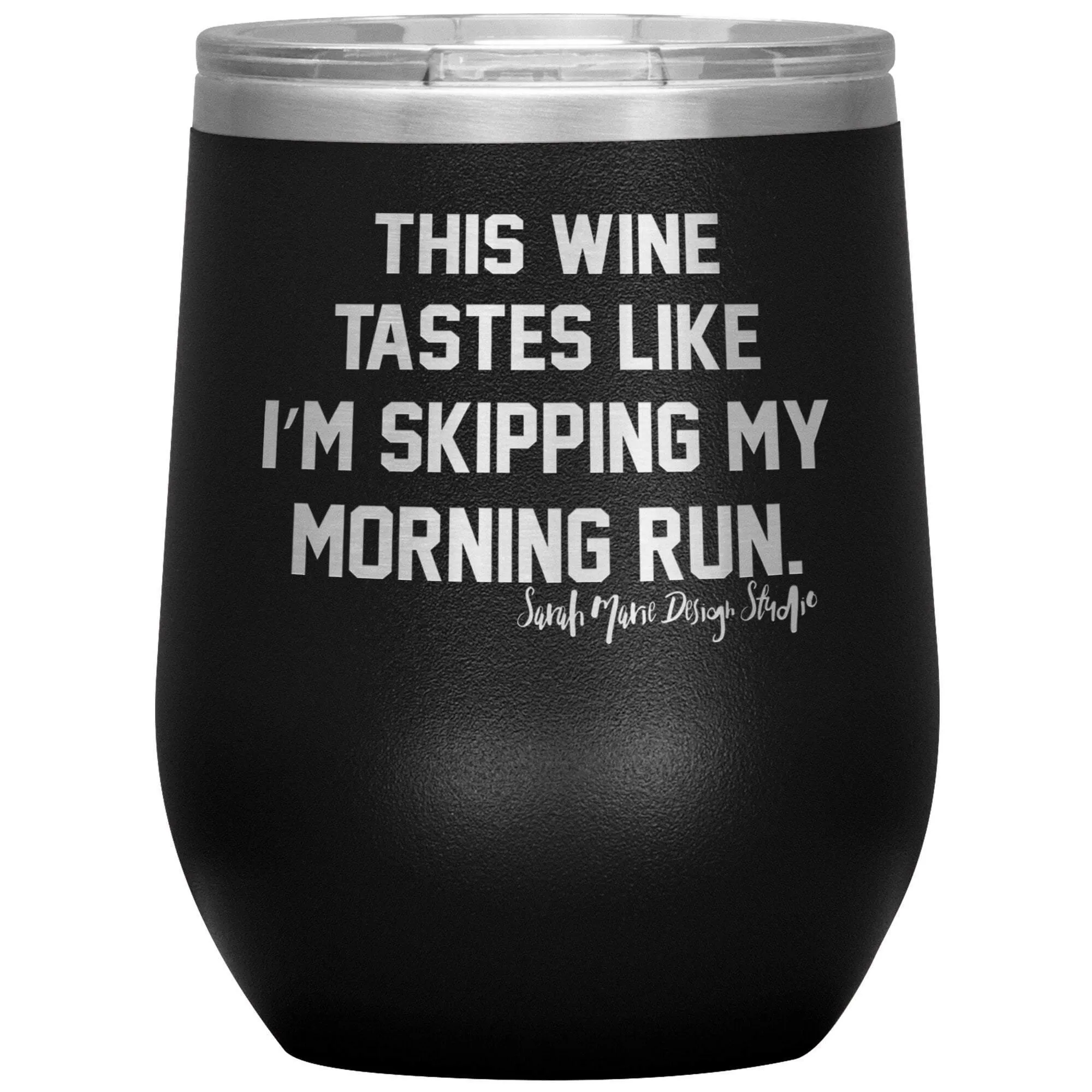 This Wine Tumbler