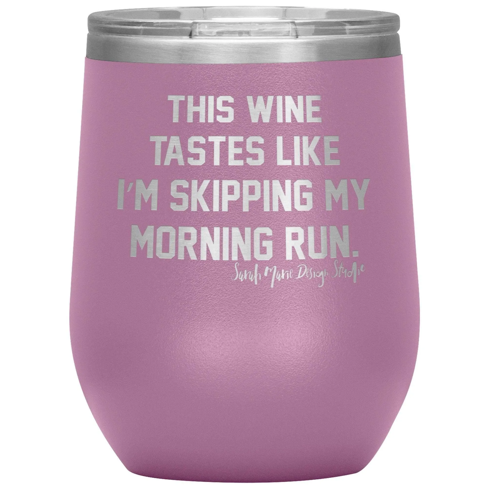 This Wine Tumbler