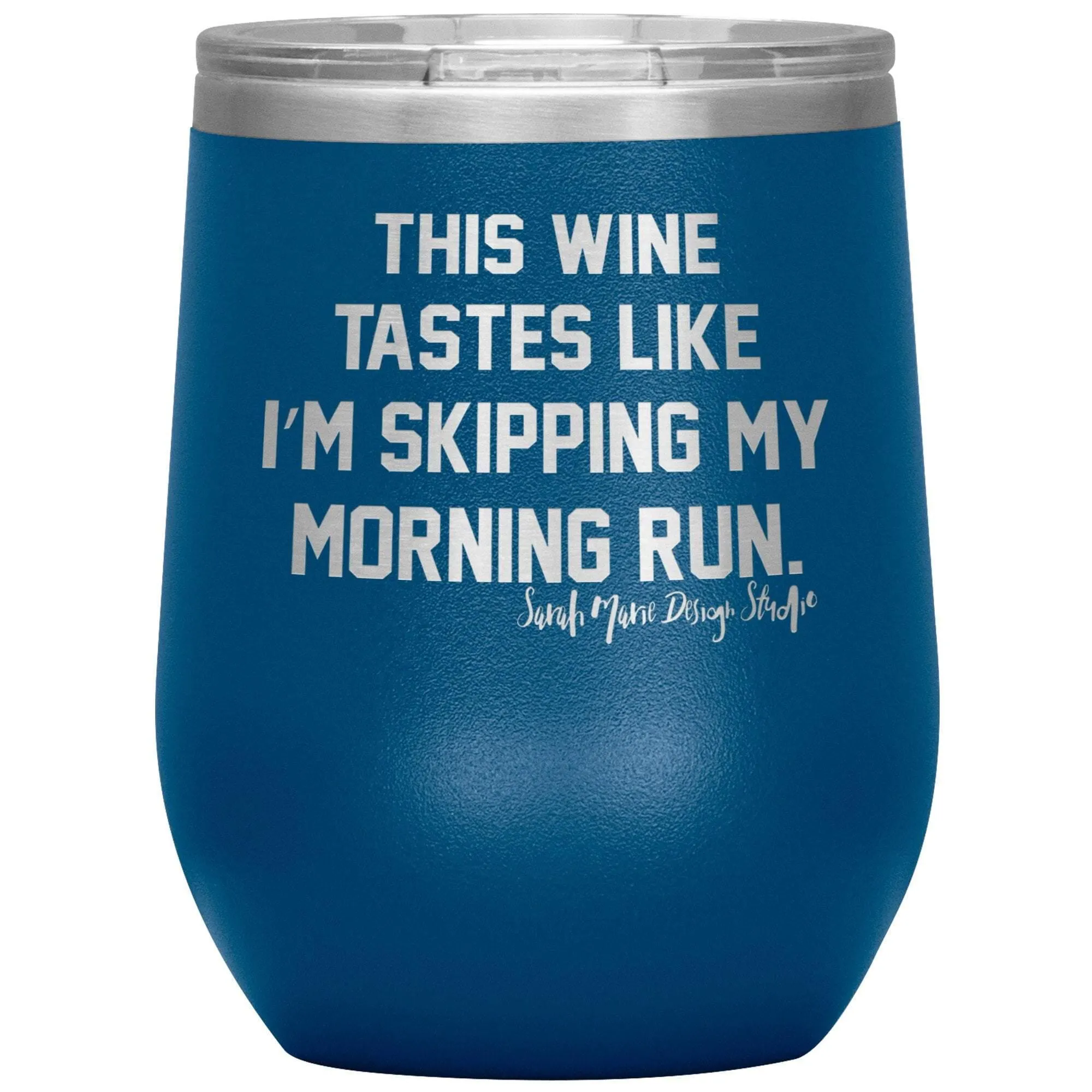 This Wine Tumbler