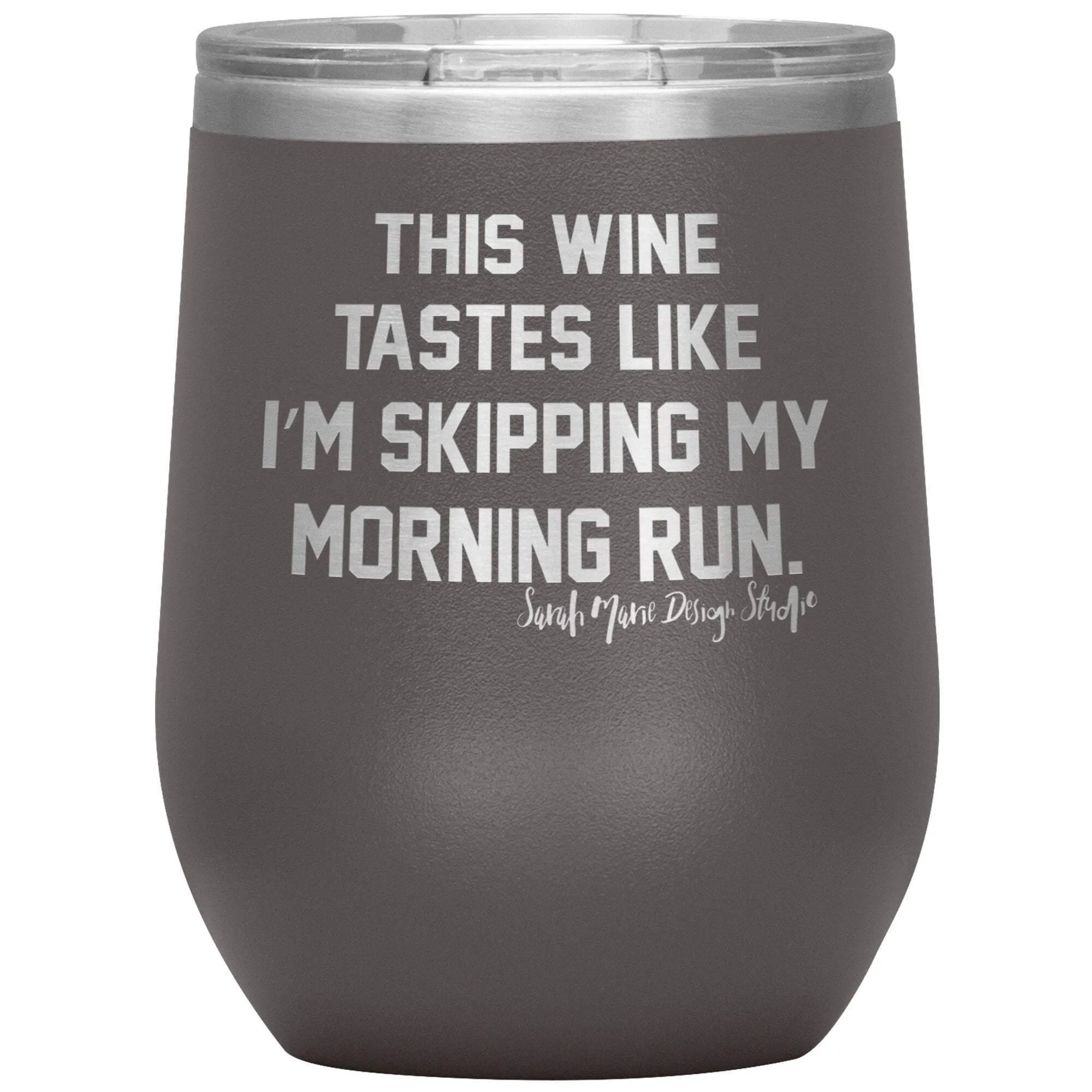 This Wine Tumbler