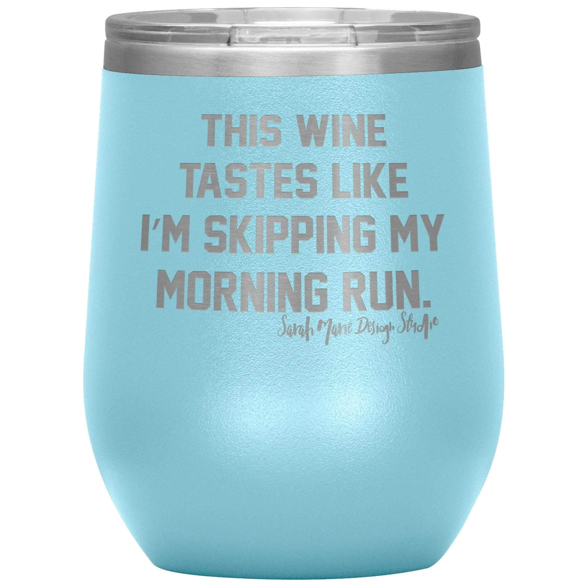 This Wine Tumbler