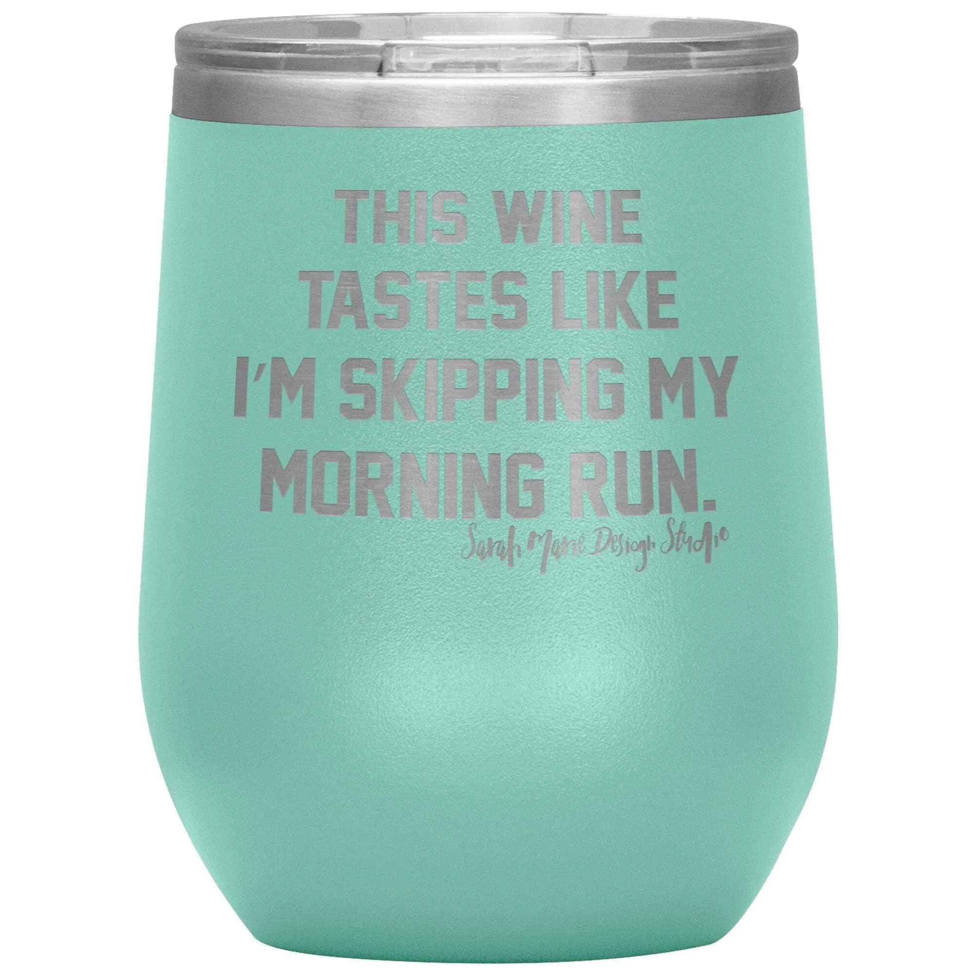 This Wine Tumbler