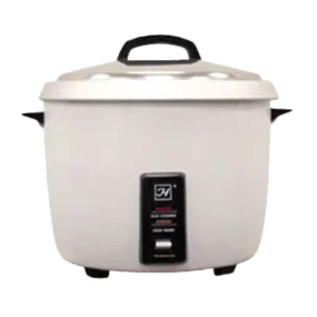 Thunder Group SEJ50000 30 cup Rice Cooker w/ Digital Controls, 110-120v