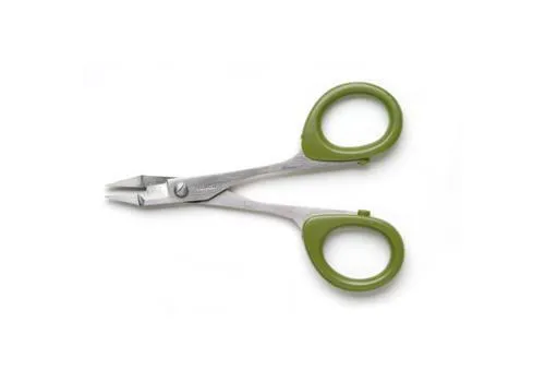 Tiemco De-Barb Pliers