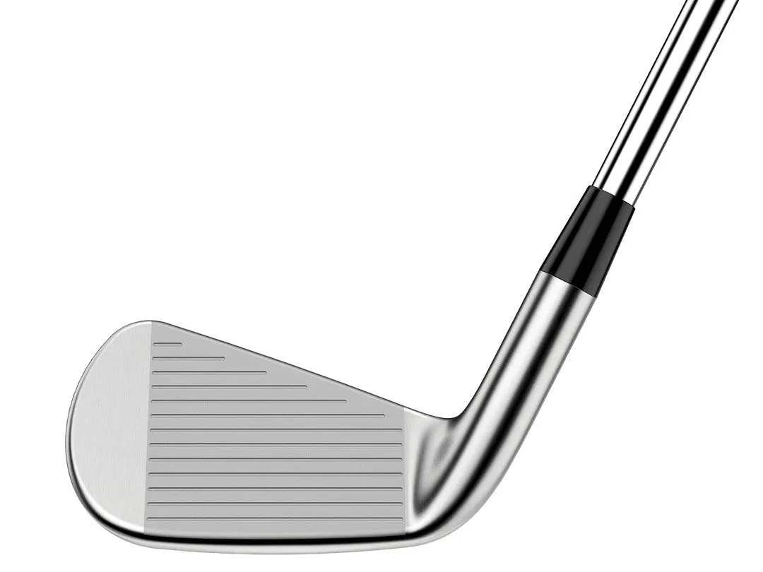 Titleist 2022 T200 Golf Irons | Steel