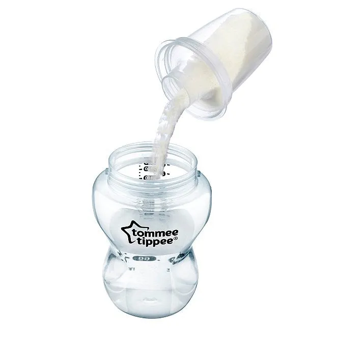 Tommee Tippee Formular Dispenser - 6 Pack