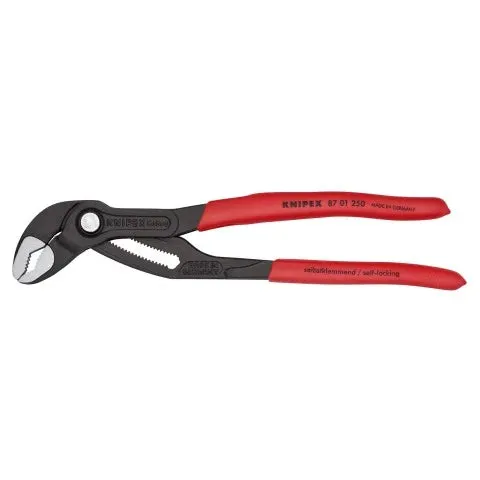 Tool Set - Knipex 3 Pc Electrical Set (Wire Strippers, Lineman's Pliers & Diagonal Cutters), 9K 00 80 158 US