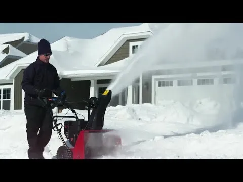 Toro 36003 Snowblower 824 QXE SnowMaster Electric Start