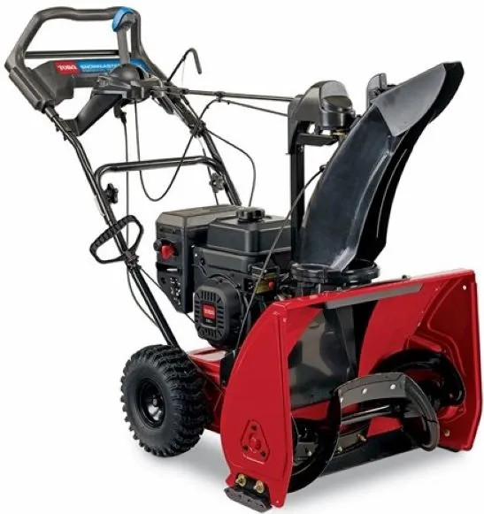 Toro 36003 Snowblower 824 QXE SnowMaster Electric Start