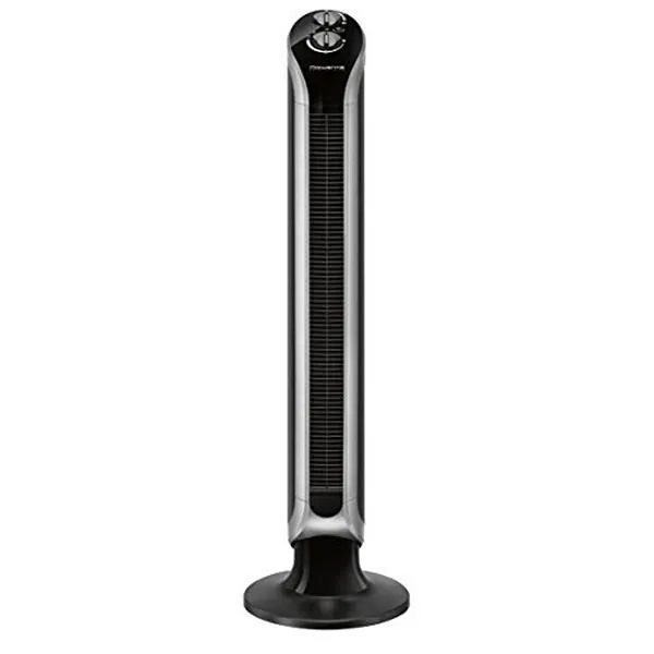 Tower Fan Rowenta Eole Infinite VU6620F0 40W 1 m 180°