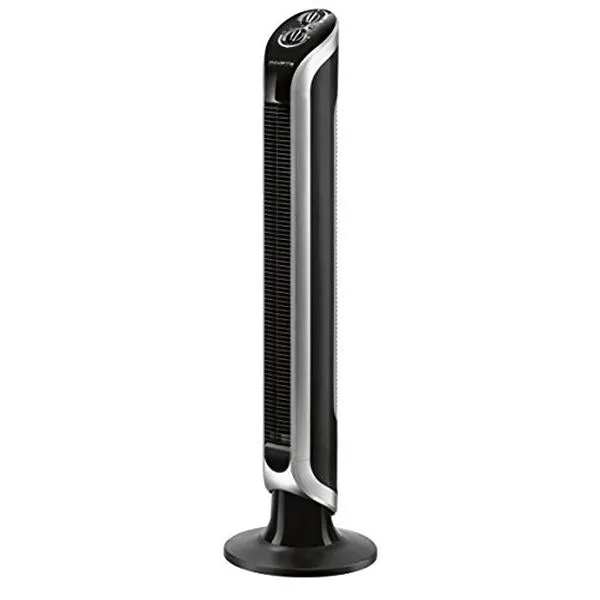 Tower Fan Rowenta Eole Infinite VU6620F0 40W 1 m 180°