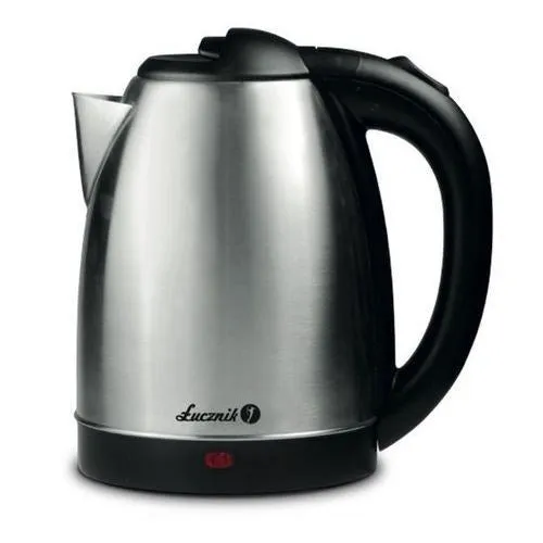 Łucznik Wk-1801 Electric Kettle