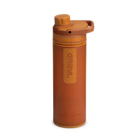 ULTRAPRESS PURIFIER BOTTLE