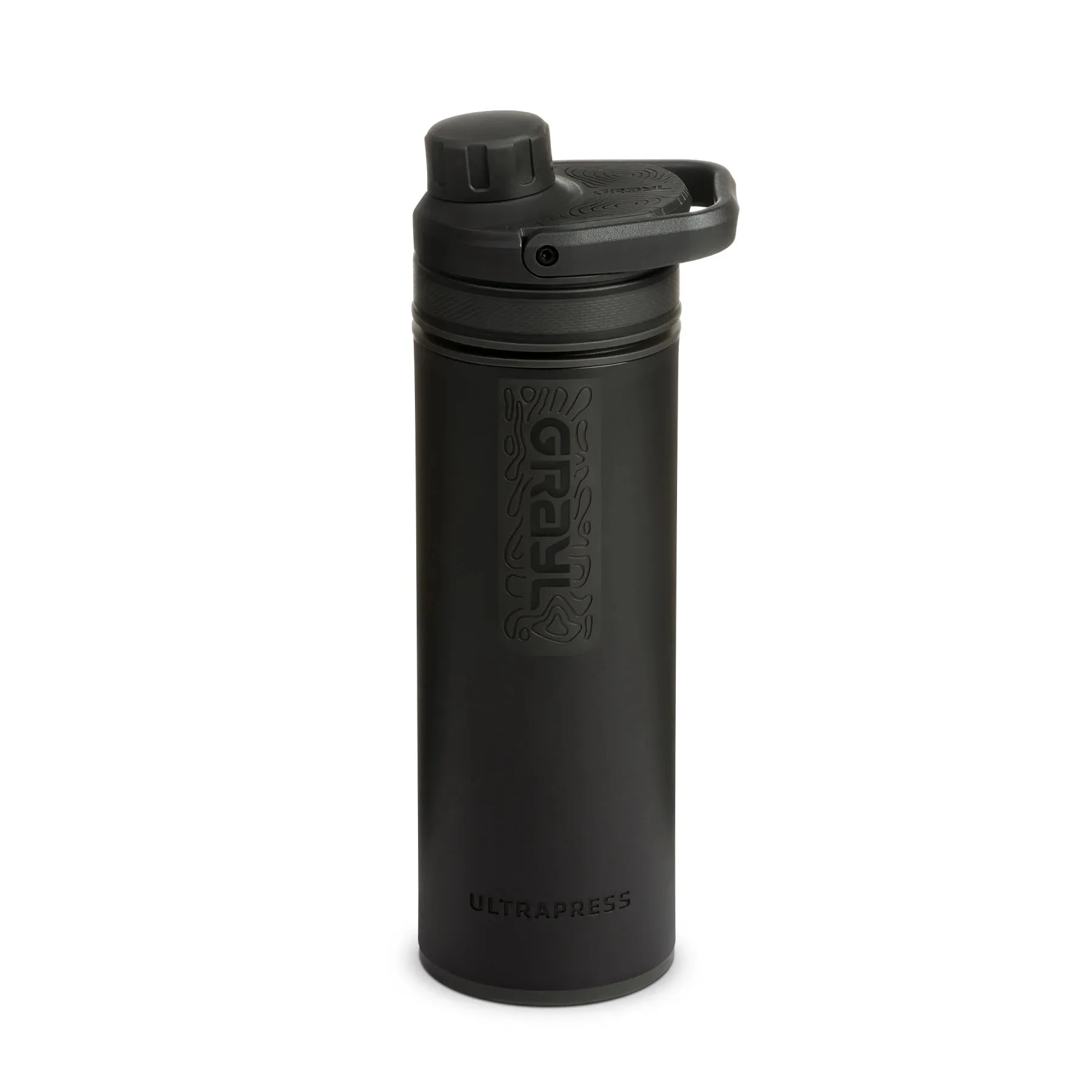 ULTRAPRESS PURIFIER BOTTLE