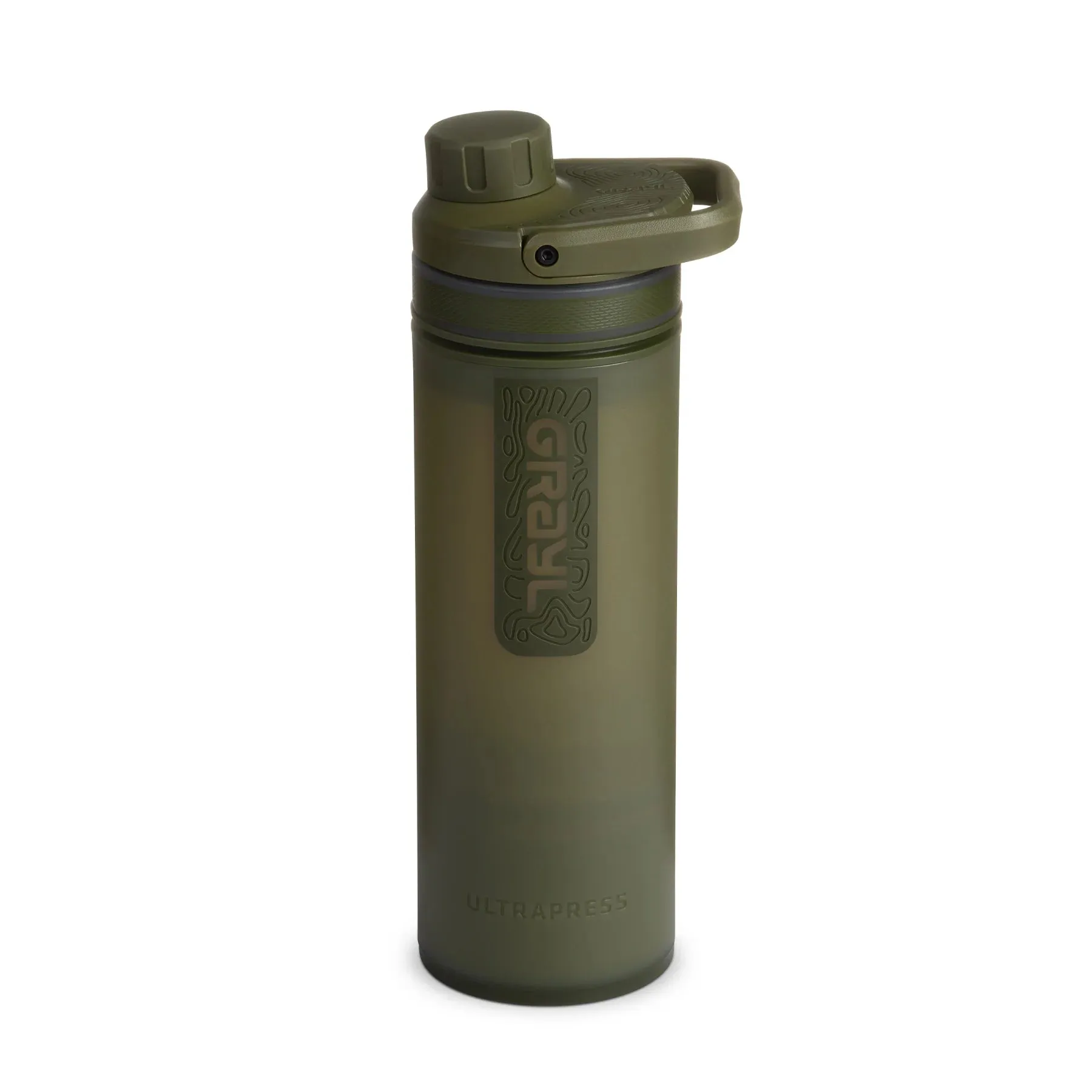 ULTRAPRESS PURIFIER BOTTLE